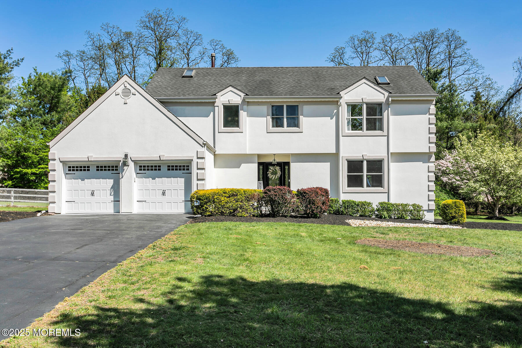 20 Longview Drive, Colts Neck, New Jersey image 1