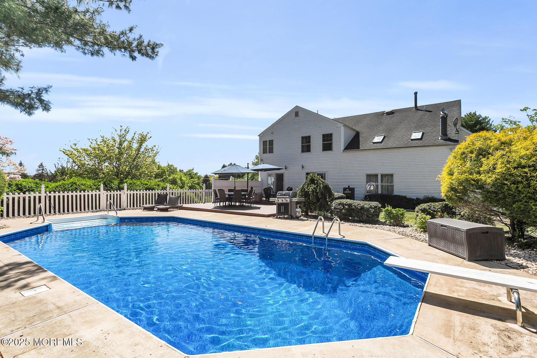 20 Longview Drive, Colts Neck, New Jersey image 3