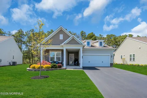 26 Aylesford Lane, Manchester, NJ 08759 - #: 22613630