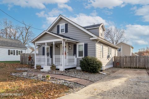 187 Chapman Avenue Hamilton NJ 08610