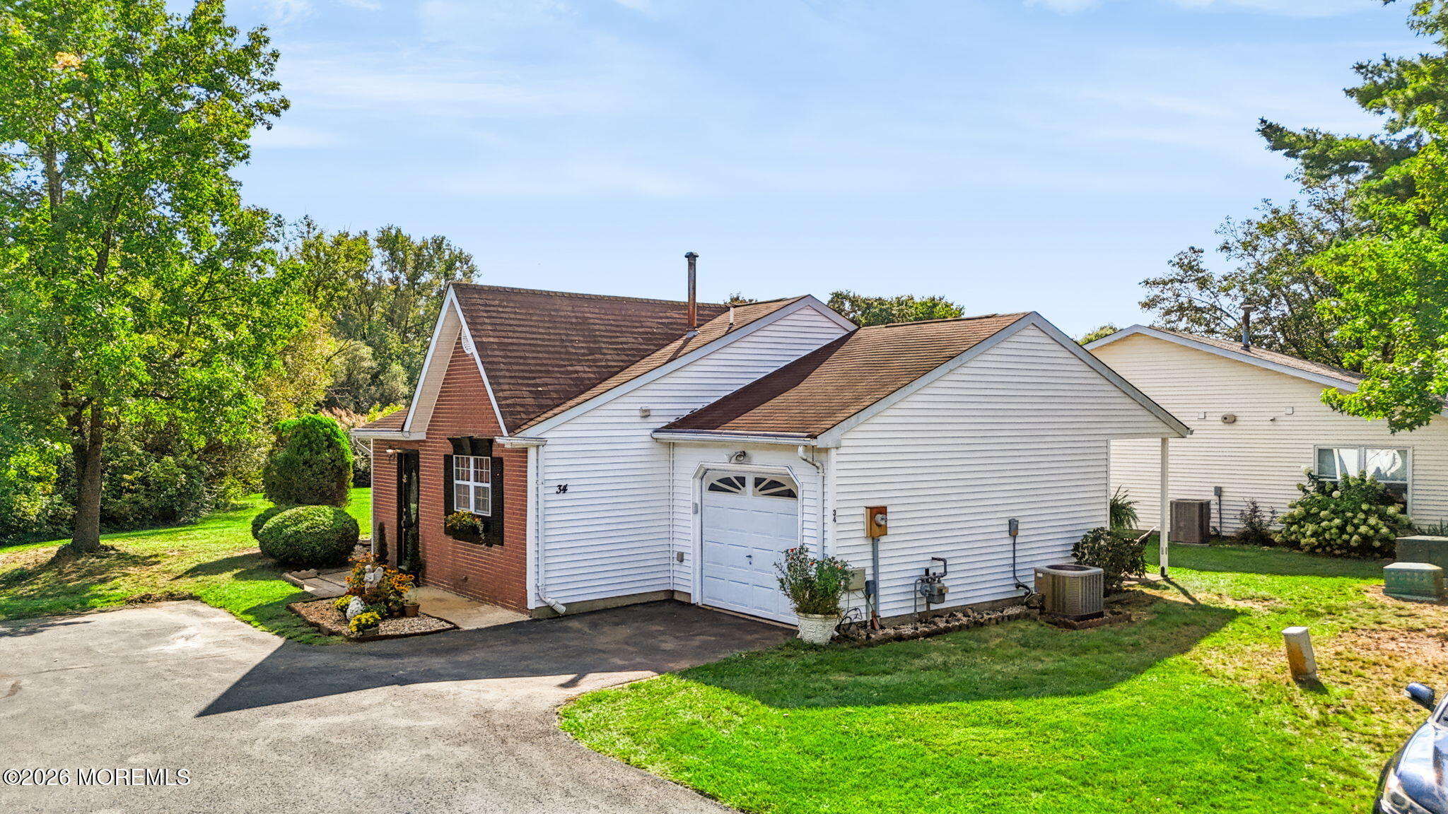 34 Morden Close