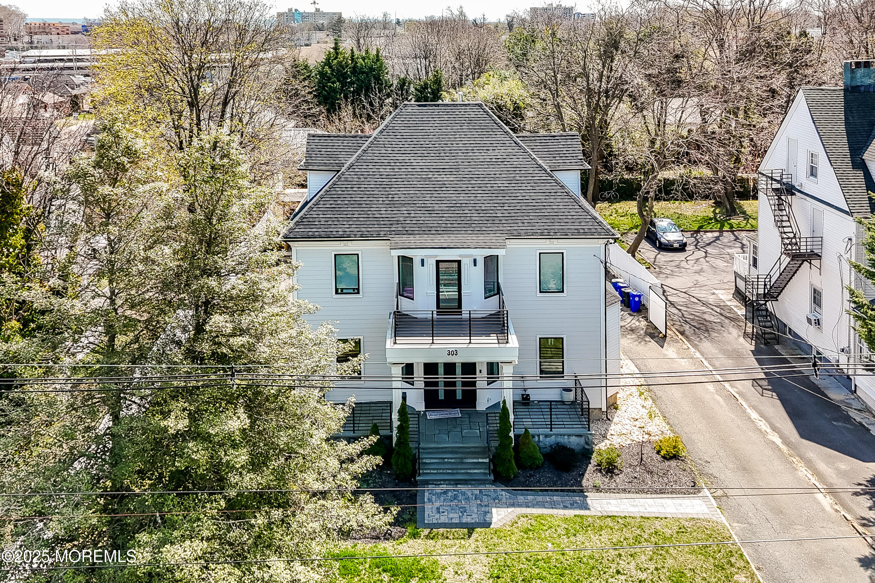 303 Westwood Avenue, Long Branch, New Jersey image 4
