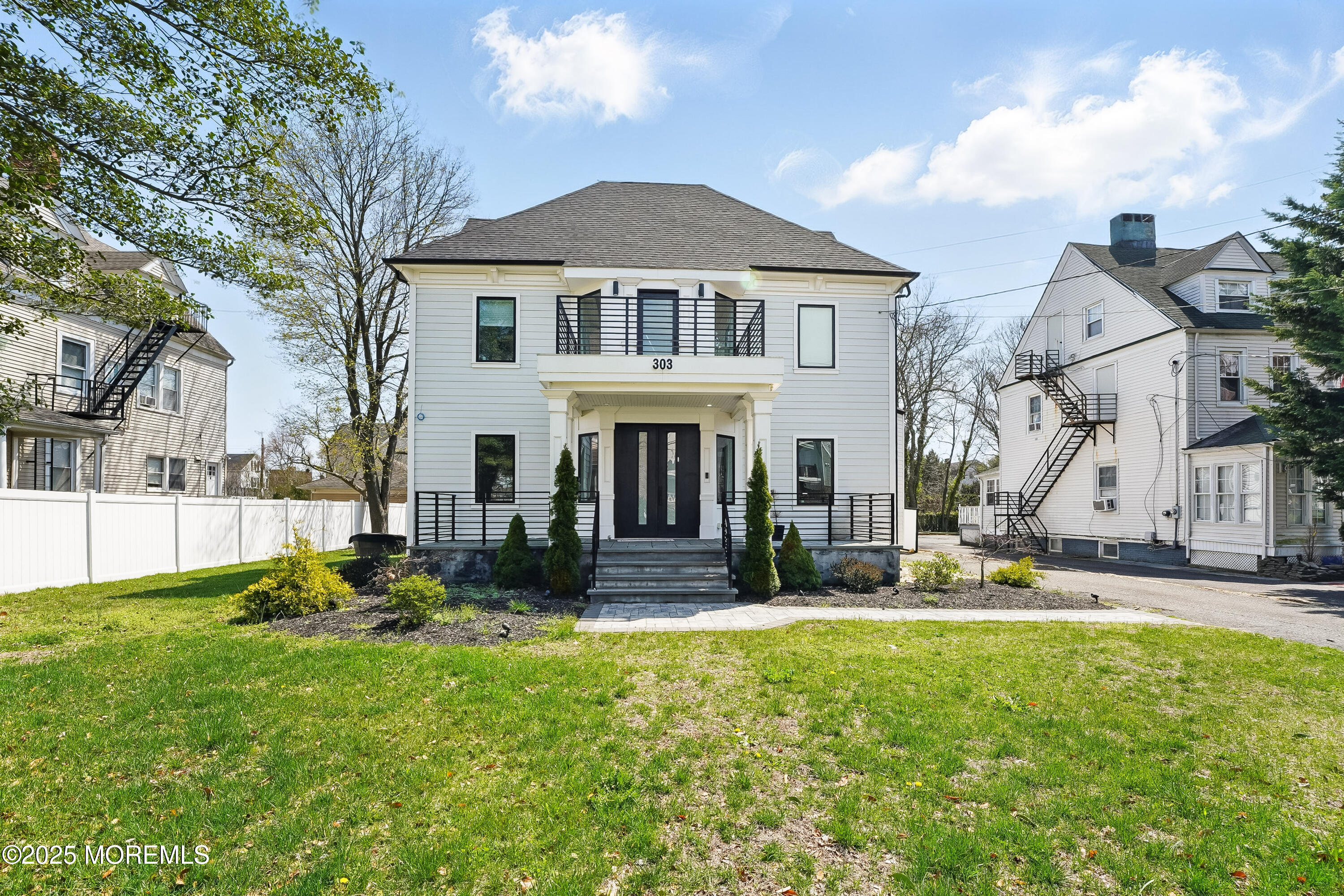 303 Westwood Avenue, Long Branch, New Jersey image 1