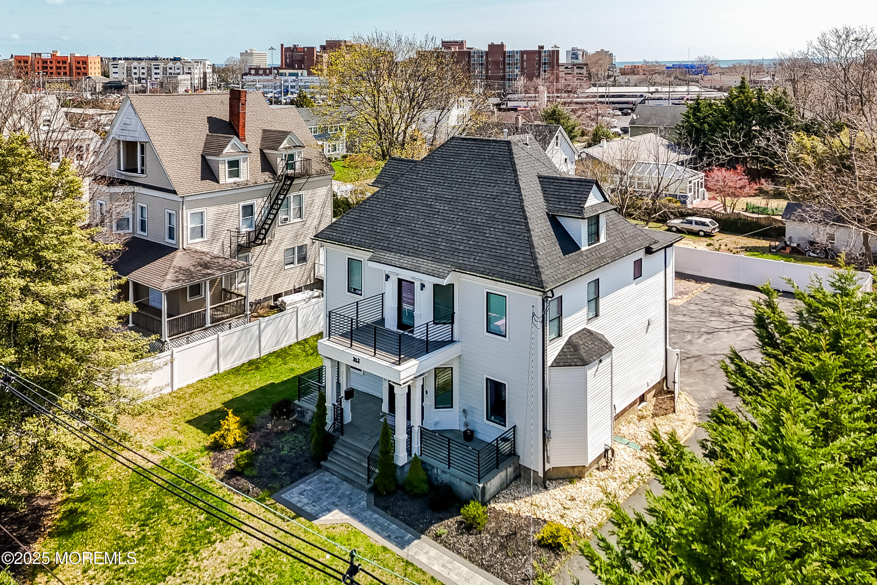 303 Westwood Avenue, Long Branch, New Jersey image 3