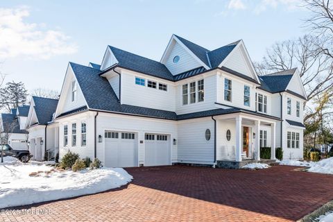 13 Bingham Court Rumson NJ 07760