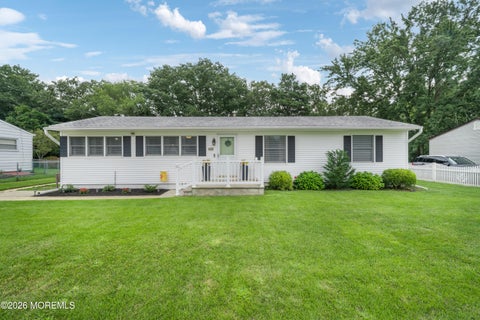 Photo of 13 Charles Avenue, Manchester, NJ 08759 (MLS # 22627661)