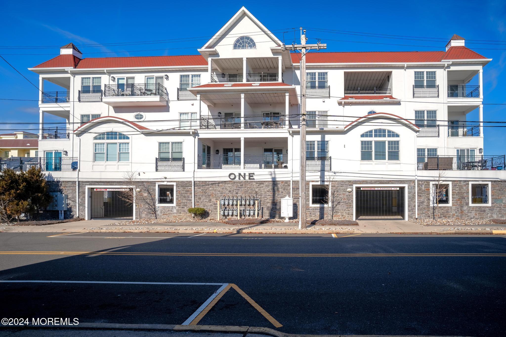 1 Boulevard #J, Seaside Heights, New Jersey image 41