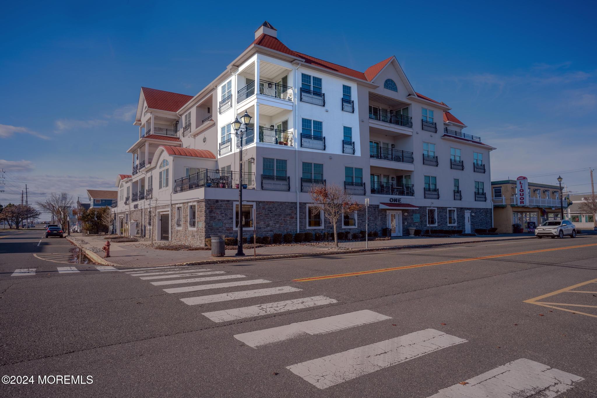 1 Boulevard #J, Seaside Heights, New Jersey image 42