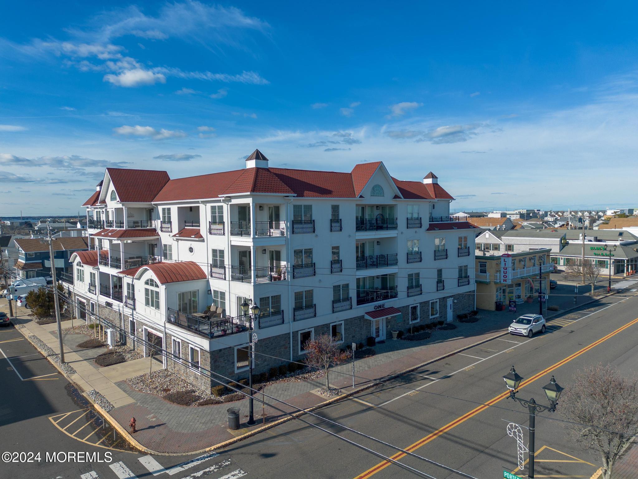 1 Boulevard #J, Seaside Heights, New Jersey image 4