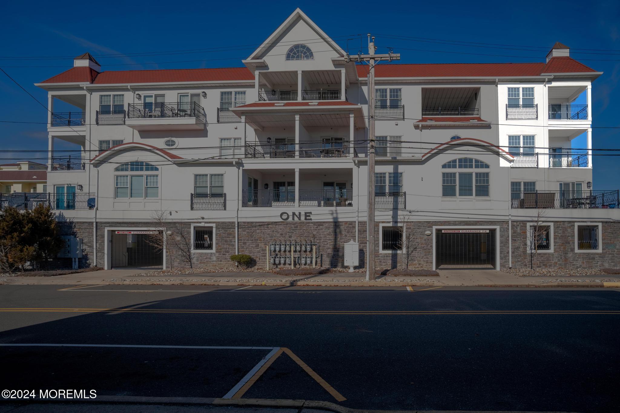 1 Boulevard #J, Seaside Heights, New Jersey image 40