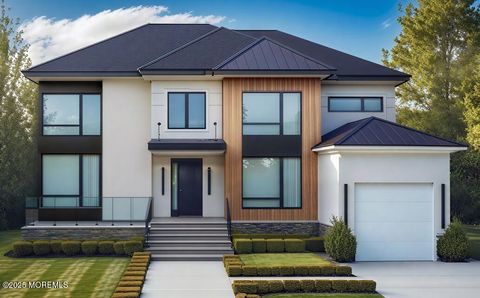 0 Bogart Avenue Lakewood NJ 08701