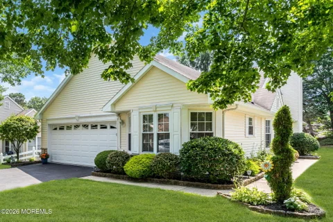 2767 Lenox Street, Toms River, NJ 08755 - #: 22620286