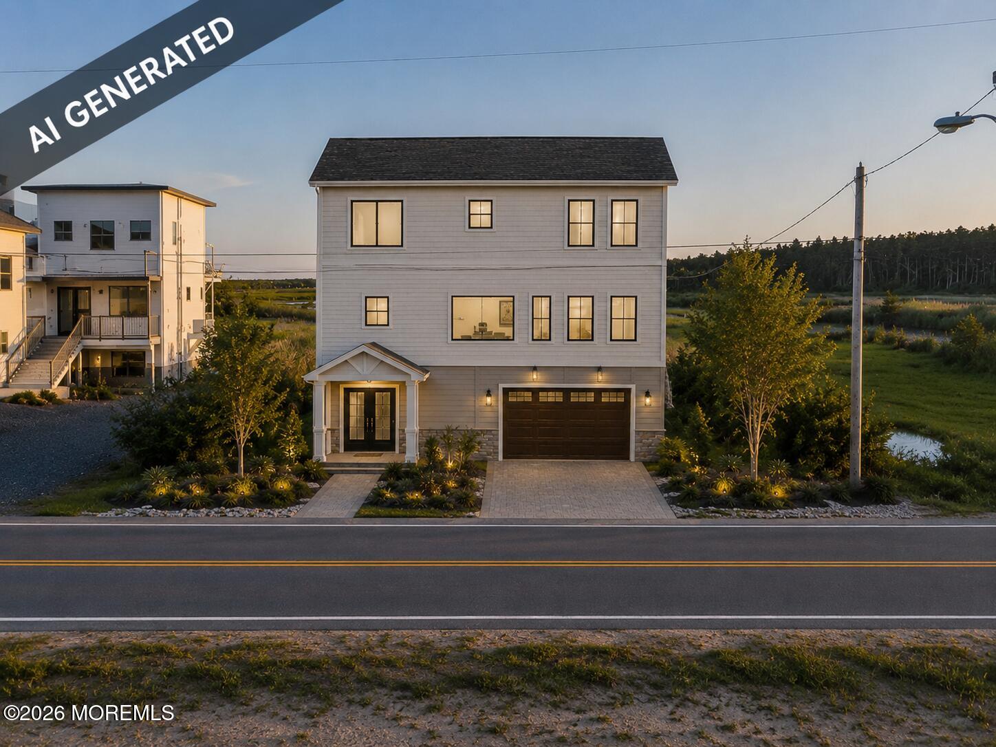 633 Cedar Run Dock Road