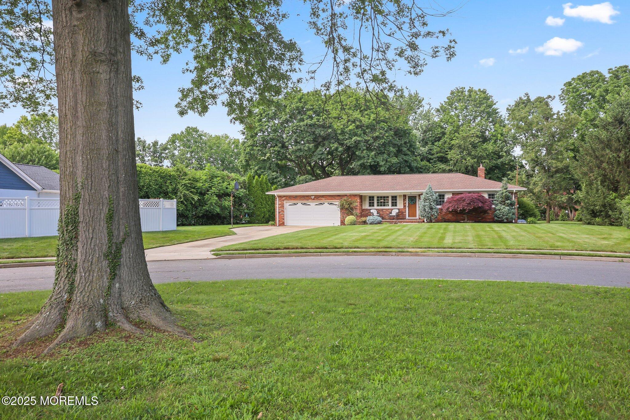 3 Mcelwaine Drive