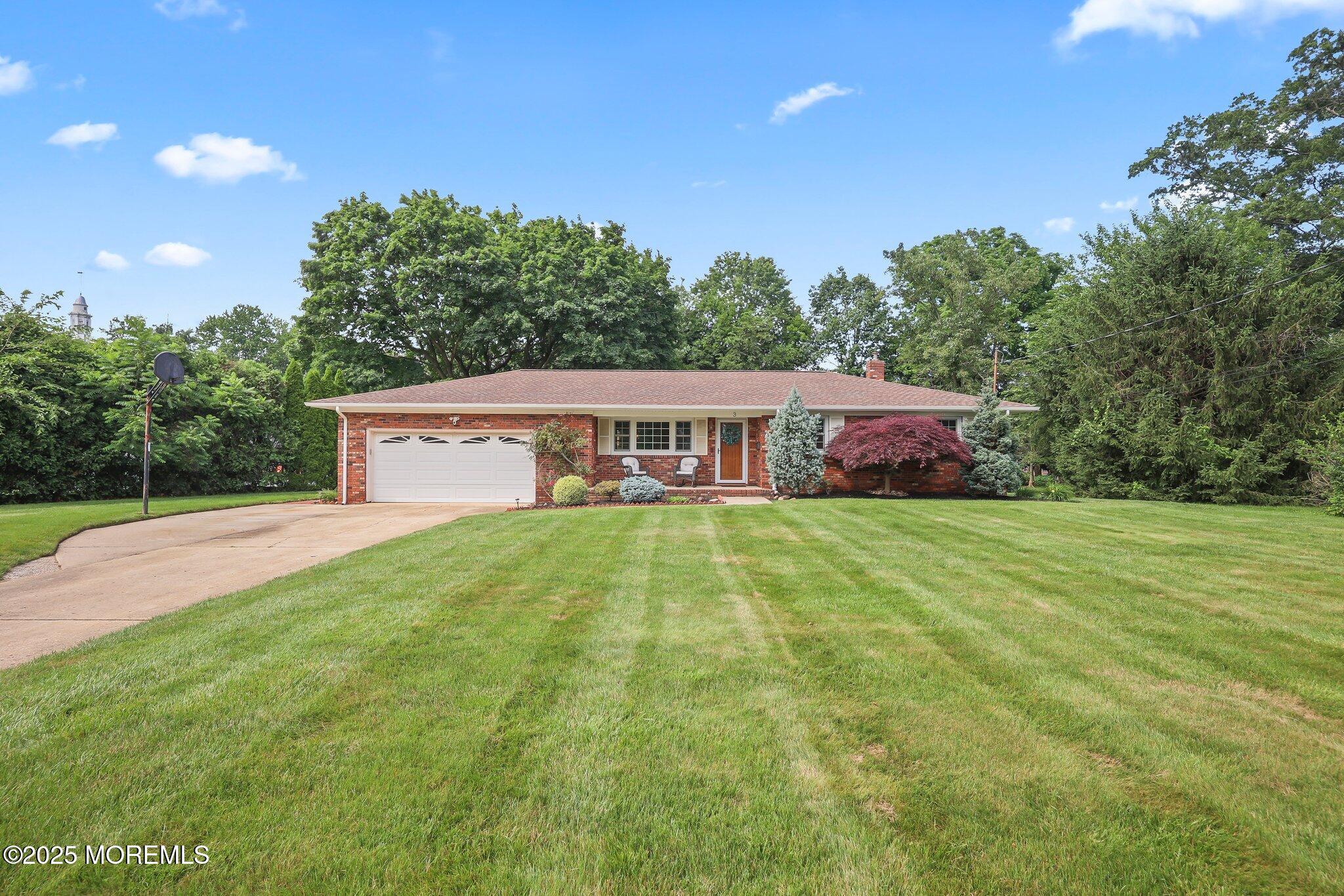 3 Mcelwaine Drive