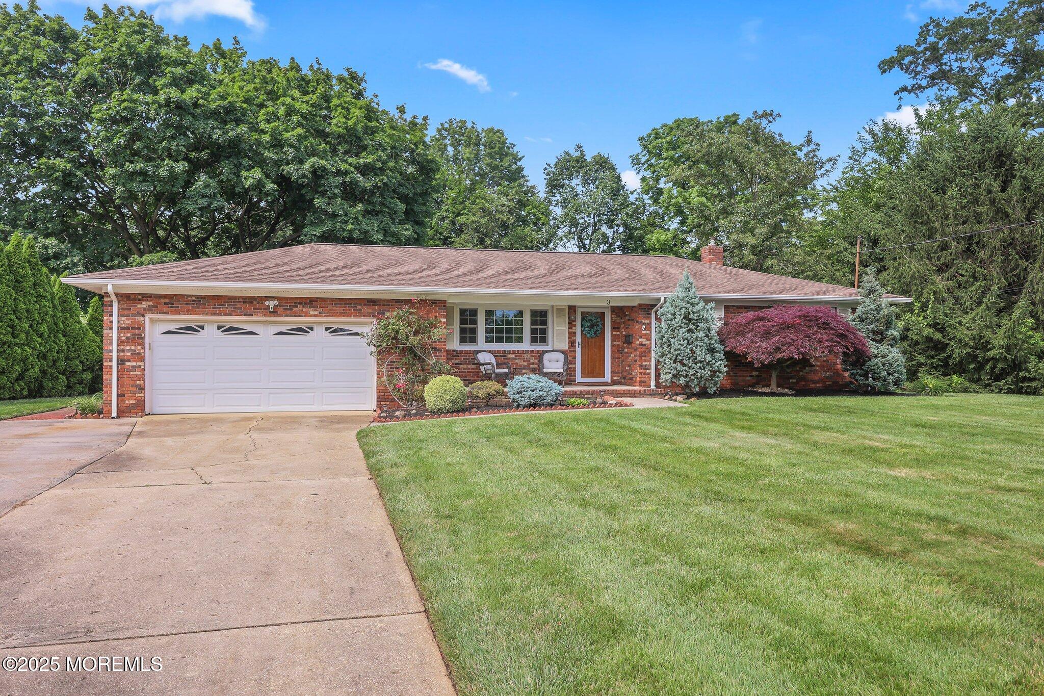 3 Mcelwaine Drive
