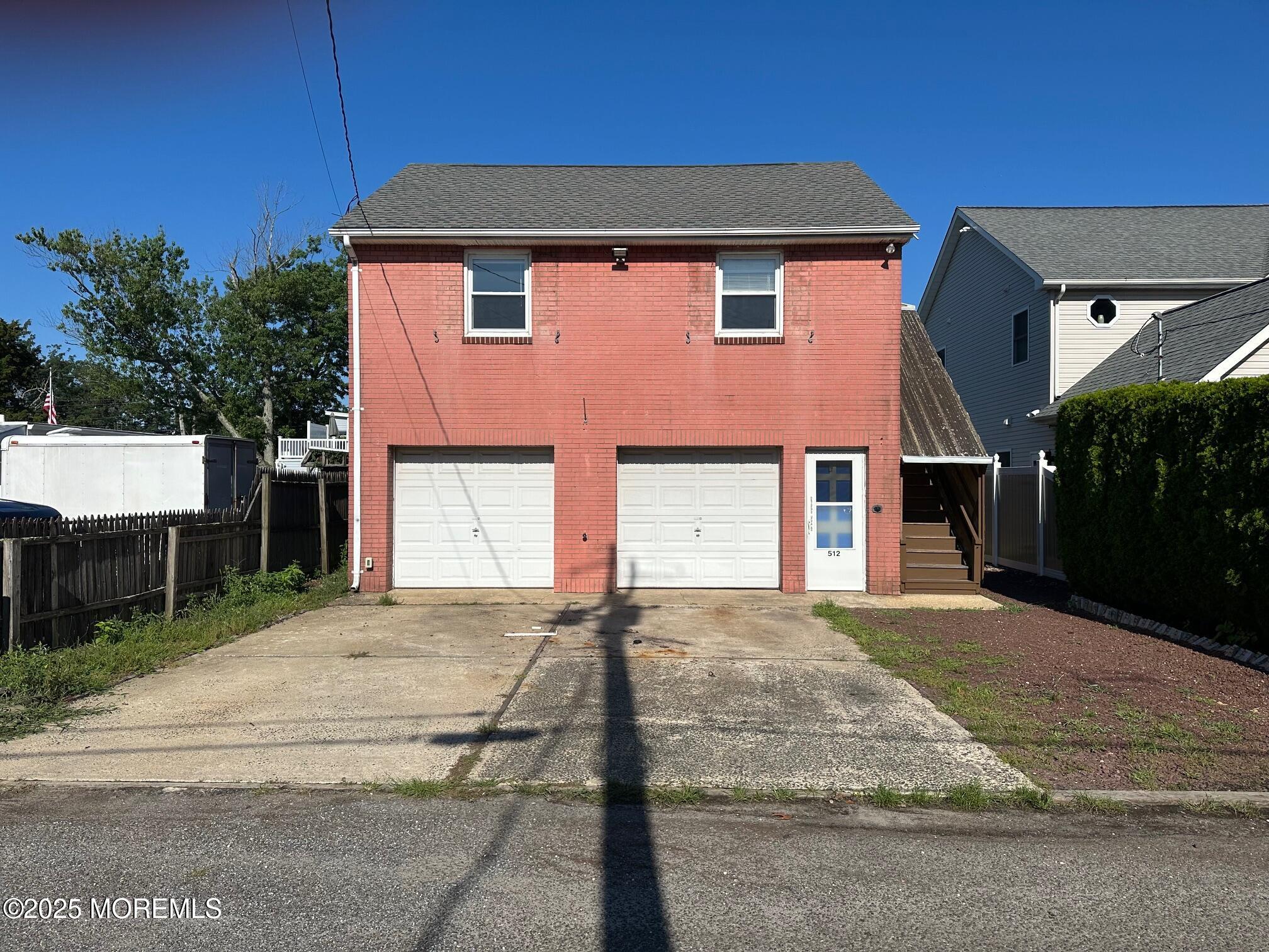 512 Harvey Avenue