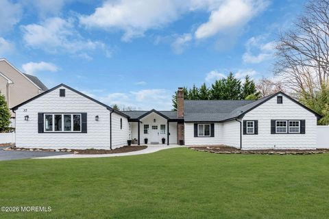 37 Swartzel Drive Middletown NJ 07748