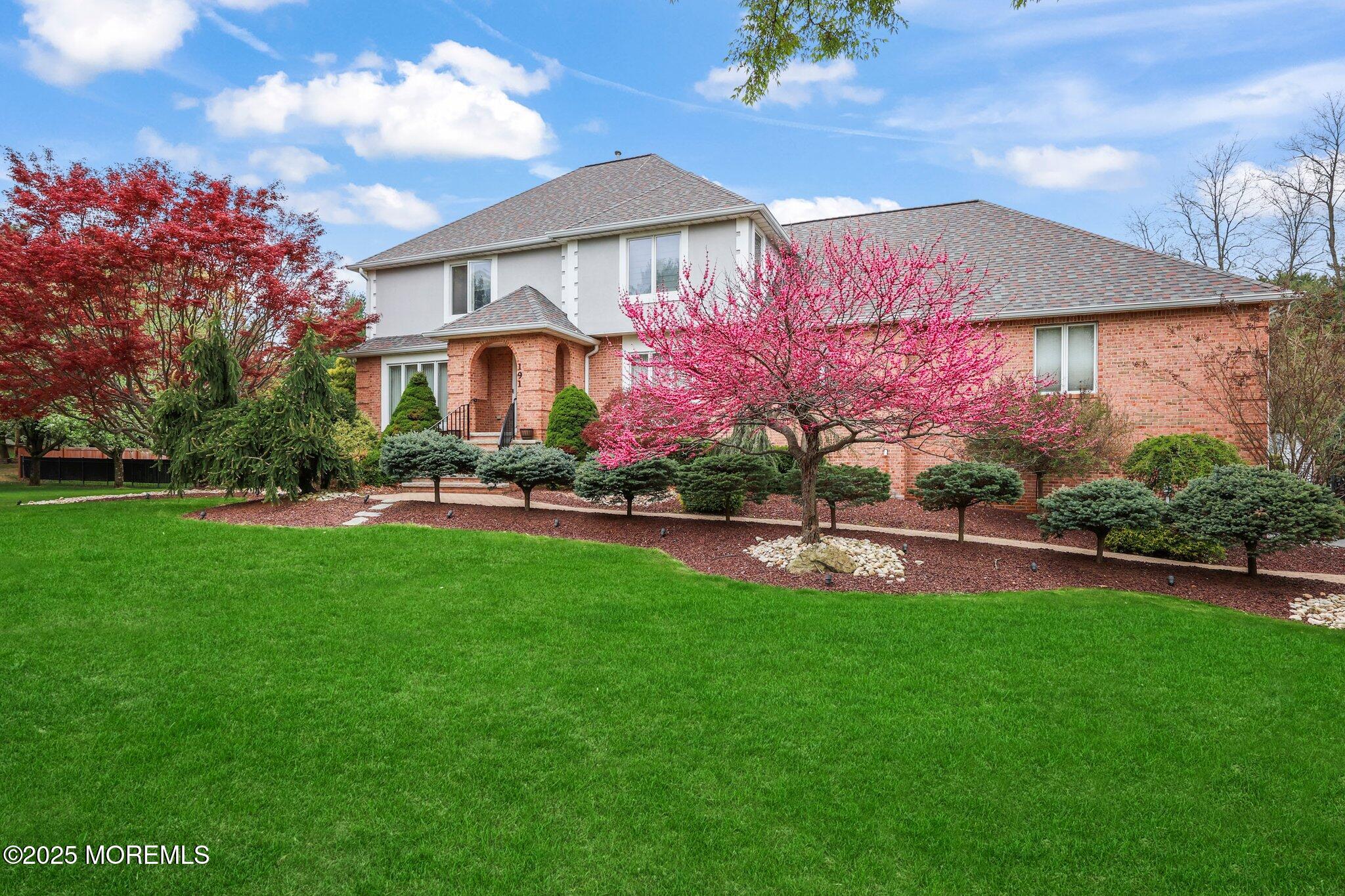 191 Robertsville Road, Freehold, New Jersey image 3