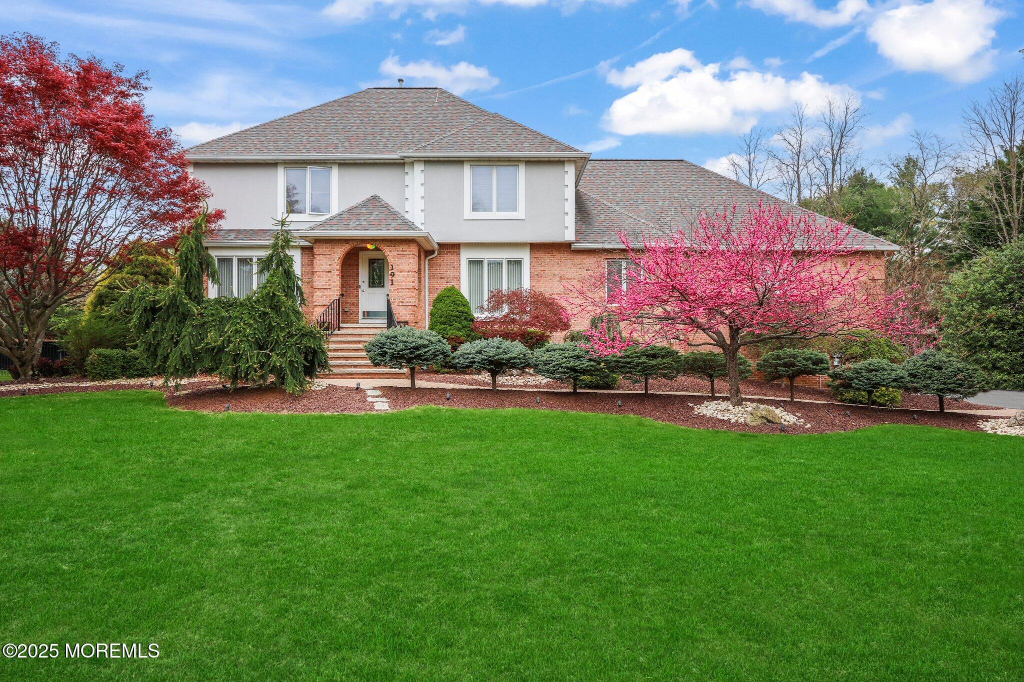 191 Robertsville Road, Freehold, New Jersey image 1