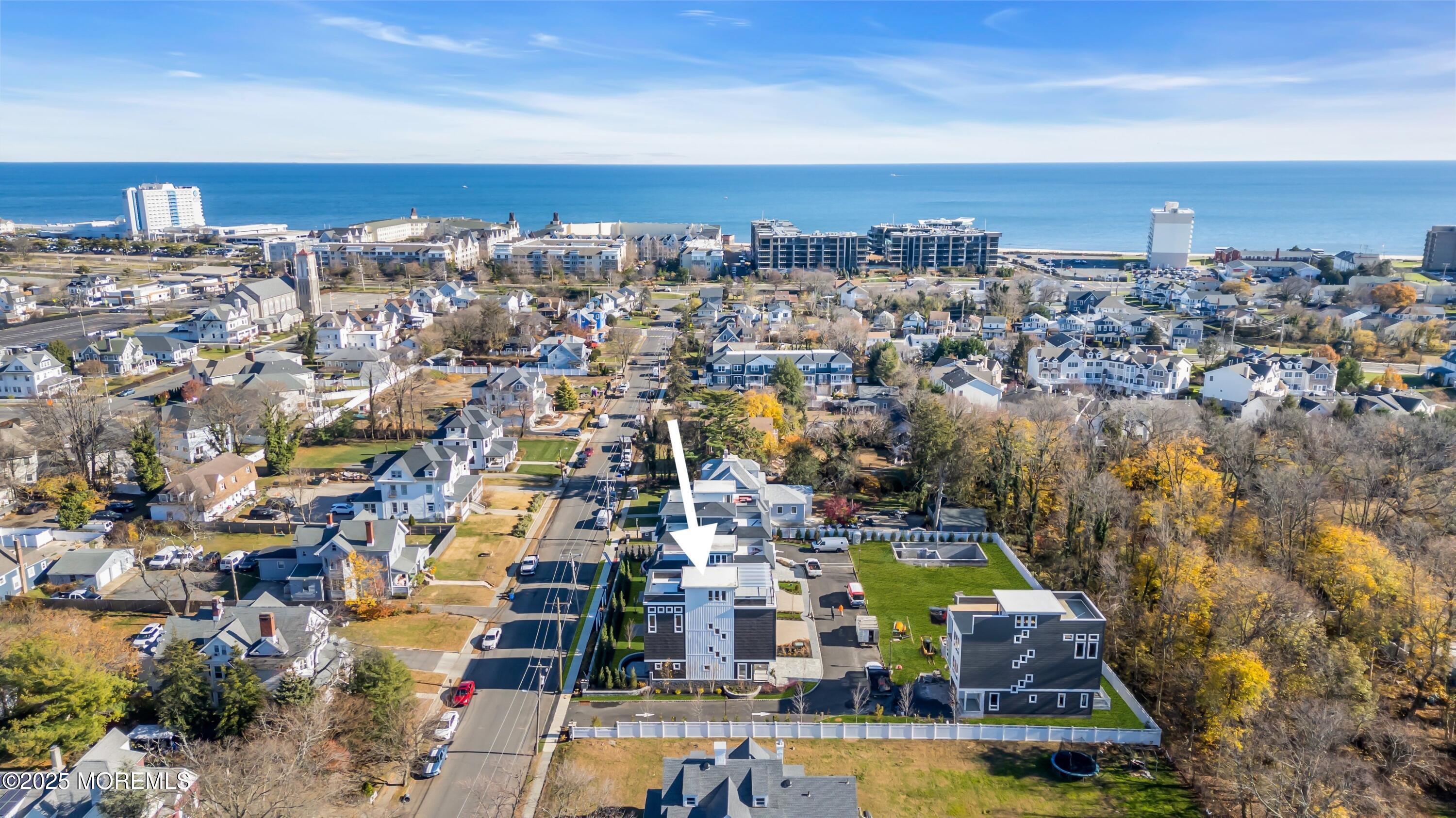 Long Branch, New Jersey, 07740, United States, 4 Bedrooms Bedrooms, ,4 BathroomsBathrooms,Residential,Active,2022667