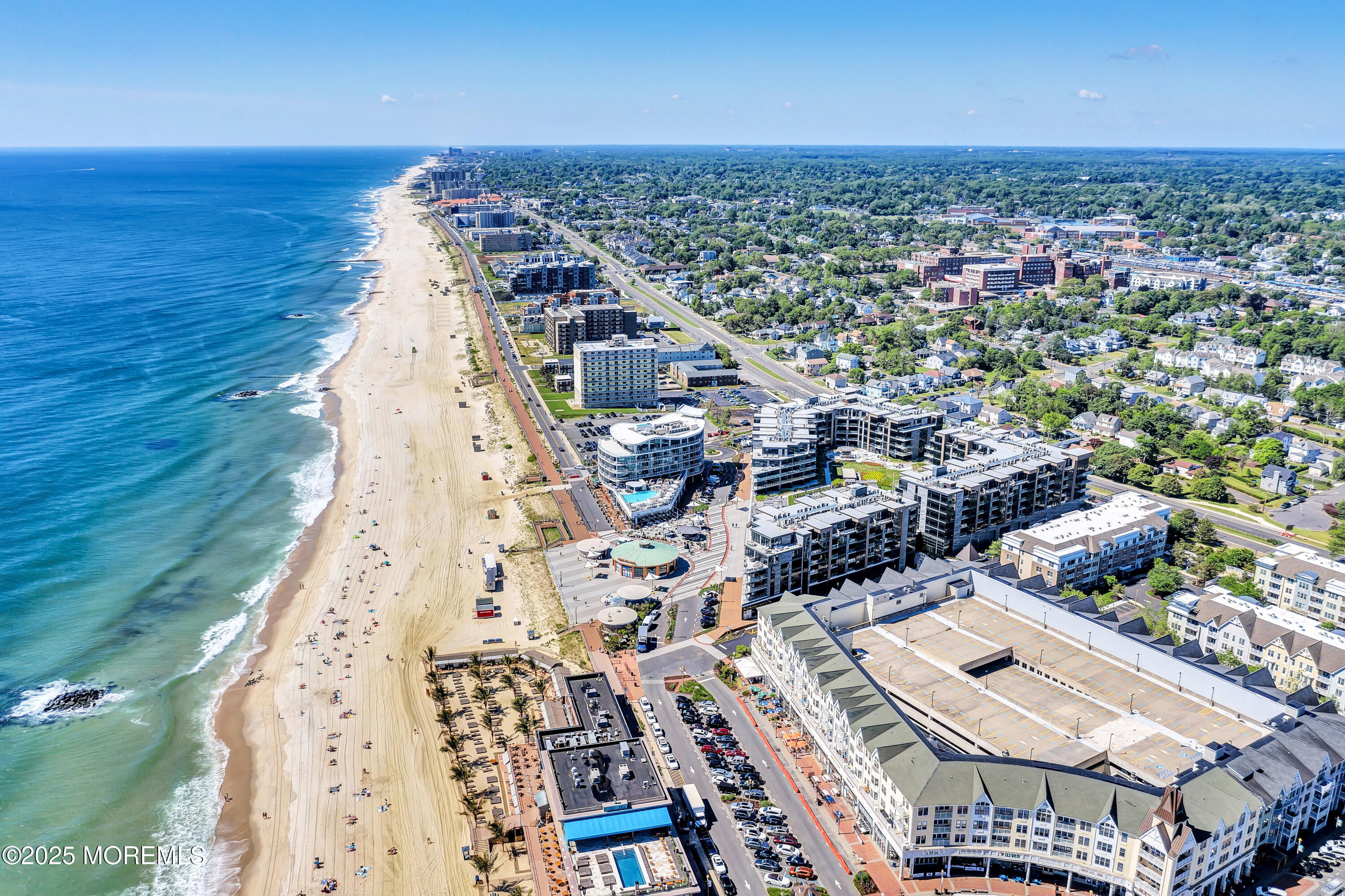 Long Branch, New Jersey, 07740, United States, 4 Bedrooms Bedrooms, ,4 BathroomsBathrooms,Residential,Active,2022667