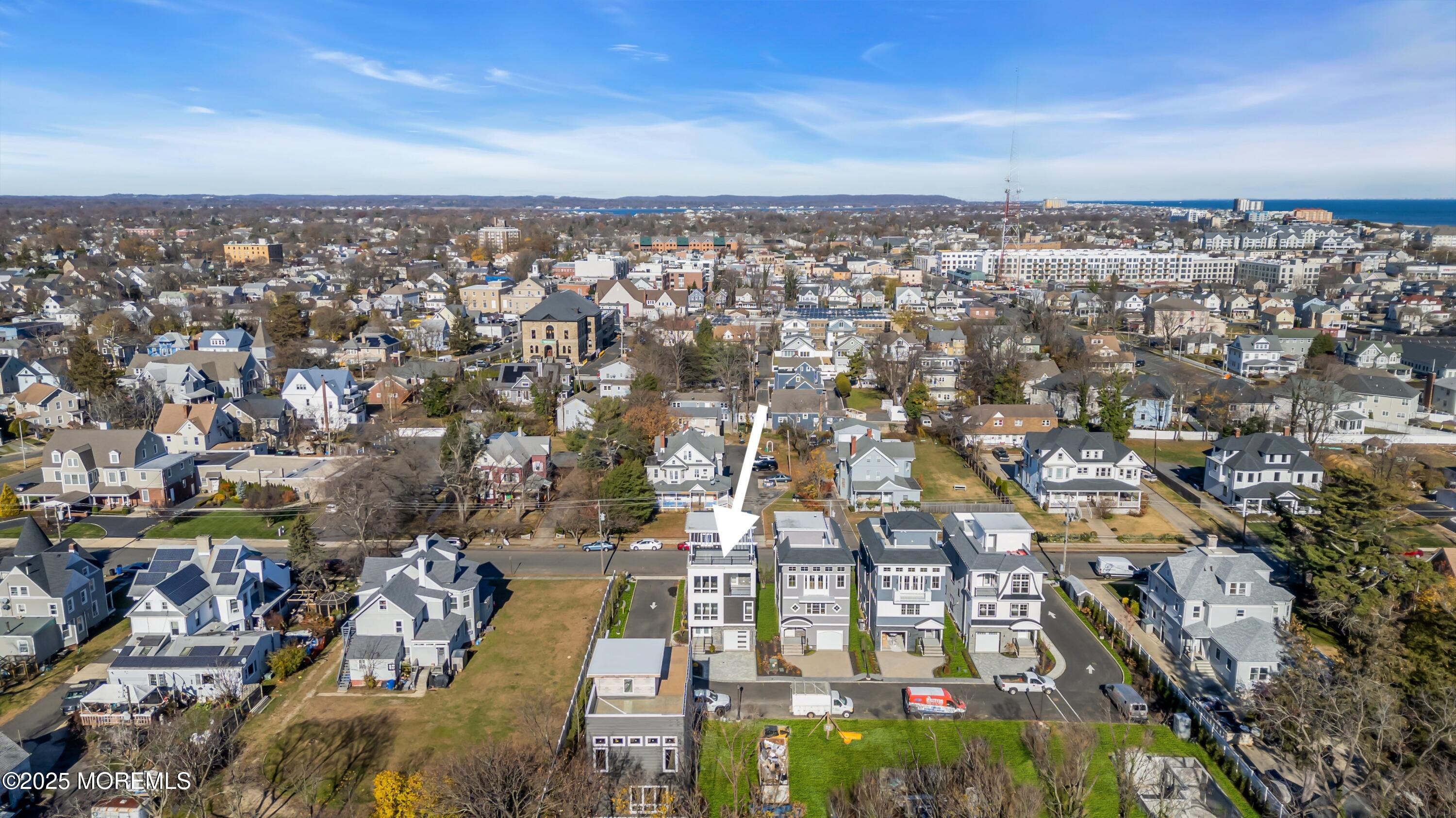 Long Branch, New Jersey, 07740, United States, 4 Bedrooms Bedrooms, ,4 BathroomsBathrooms,Residential,Active,2022667