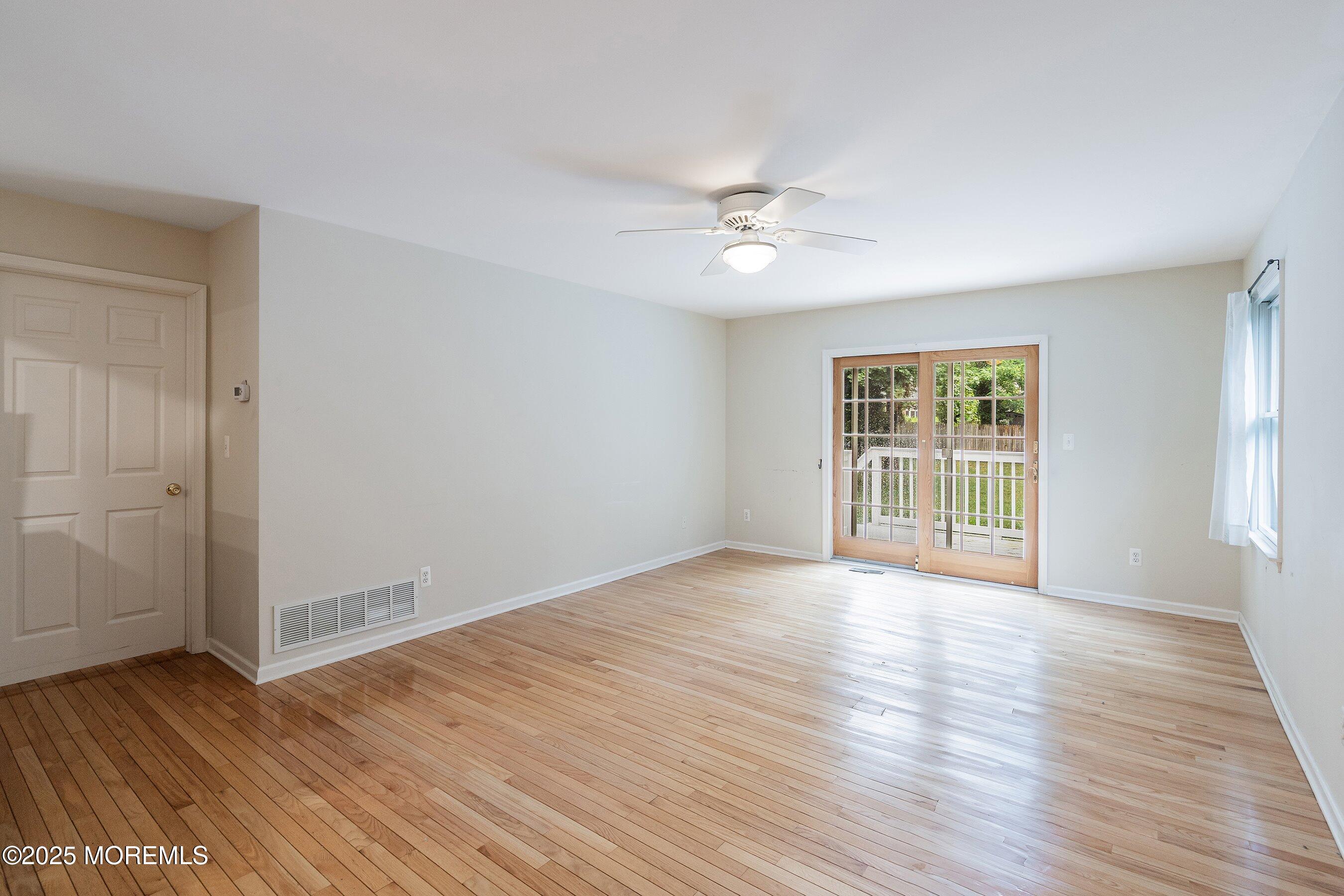 281 Hance Road