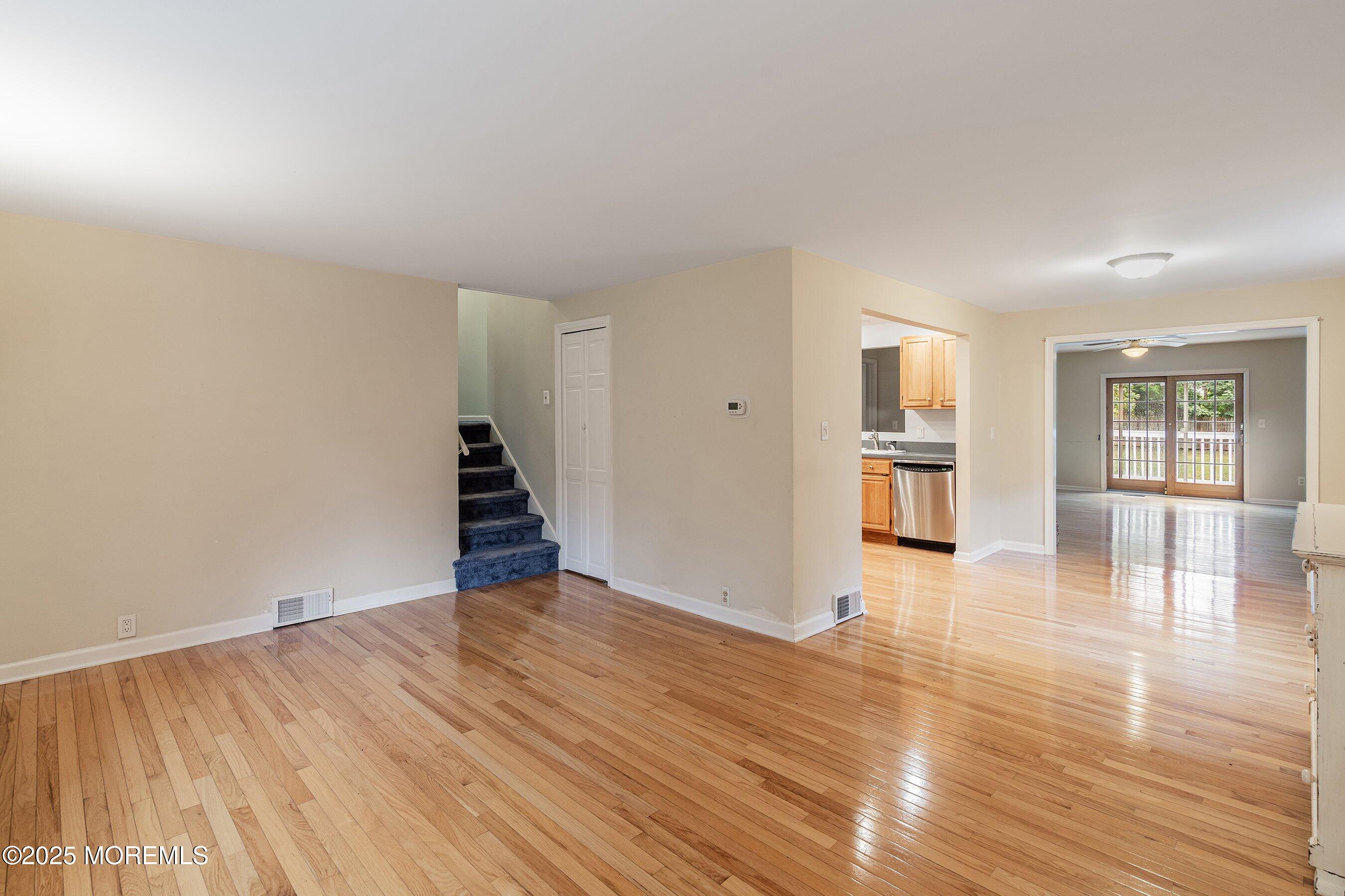 281 Hance Road