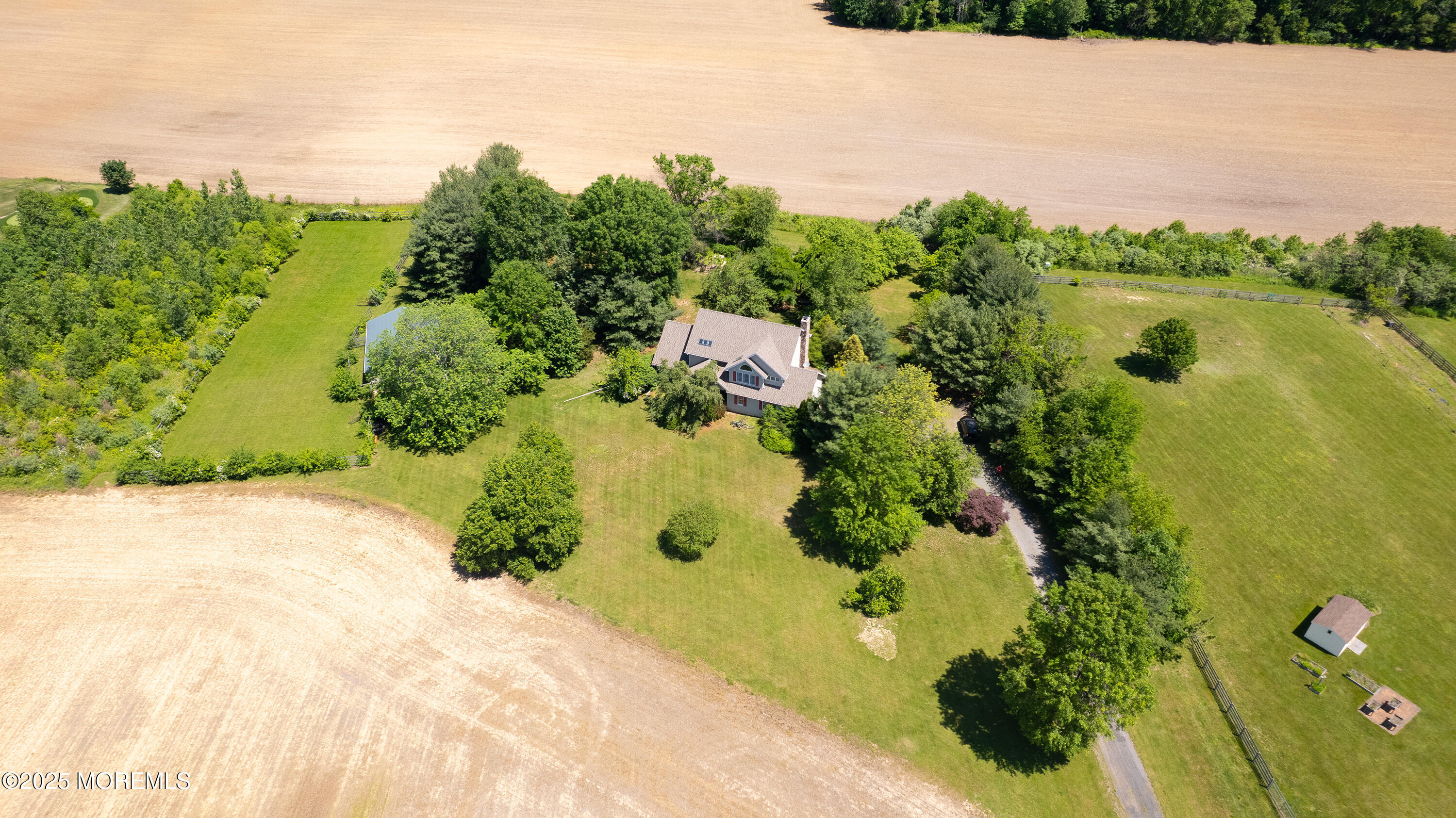 61 Herbert Road, Robbinsville Township, New Jersey image 2