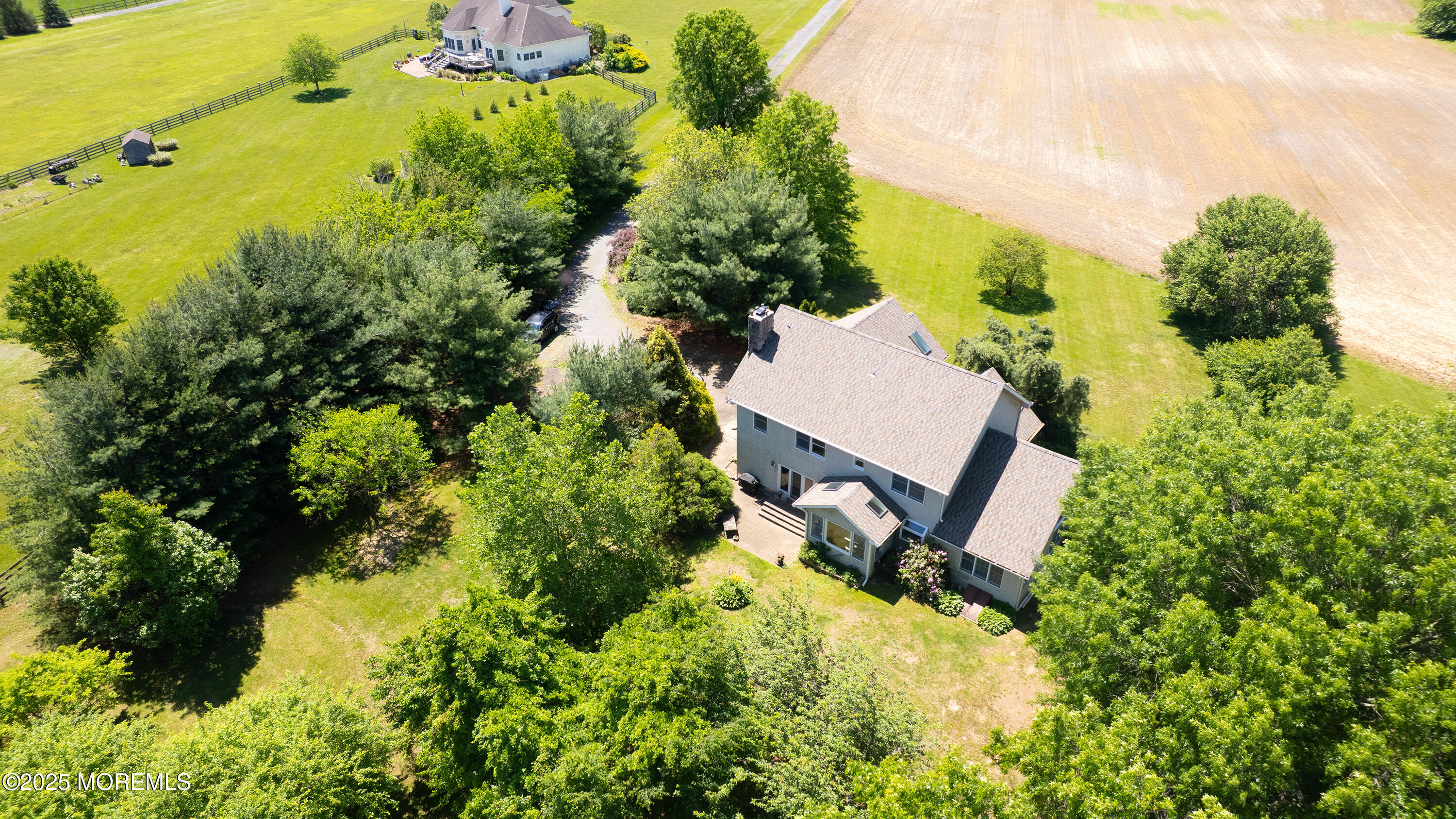 61 Herbert Road, Robbinsville Township, New Jersey image 3