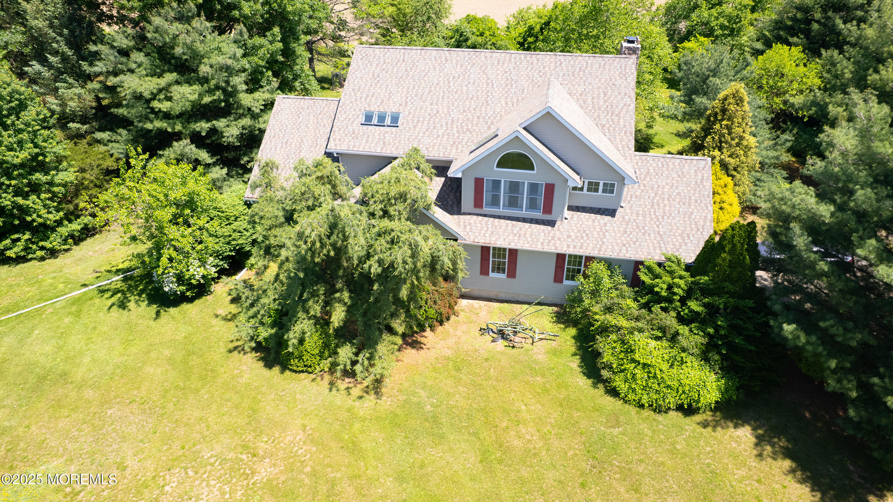 61 Herbert Road, Robbinsville Township, New Jersey image 1