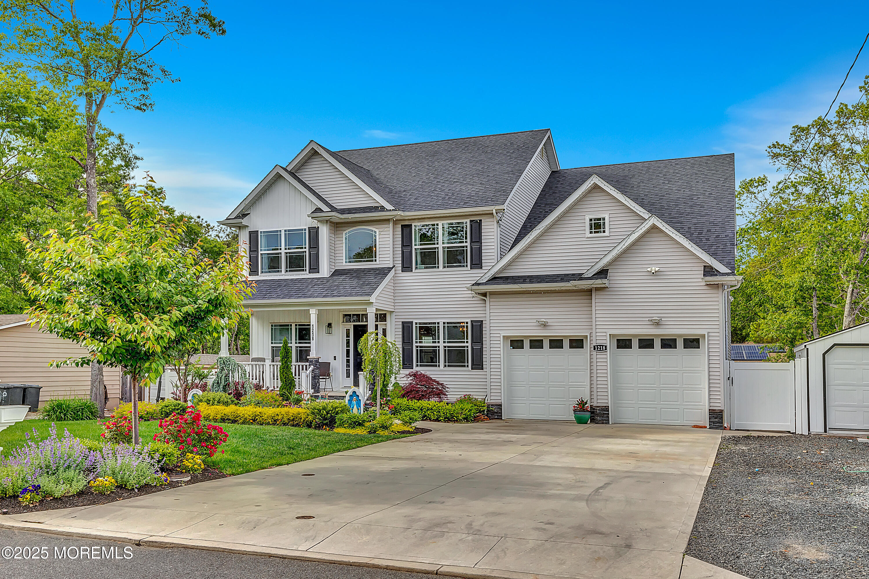 1218 Steamer Avenue, Manahawkin, New Jersey image 3