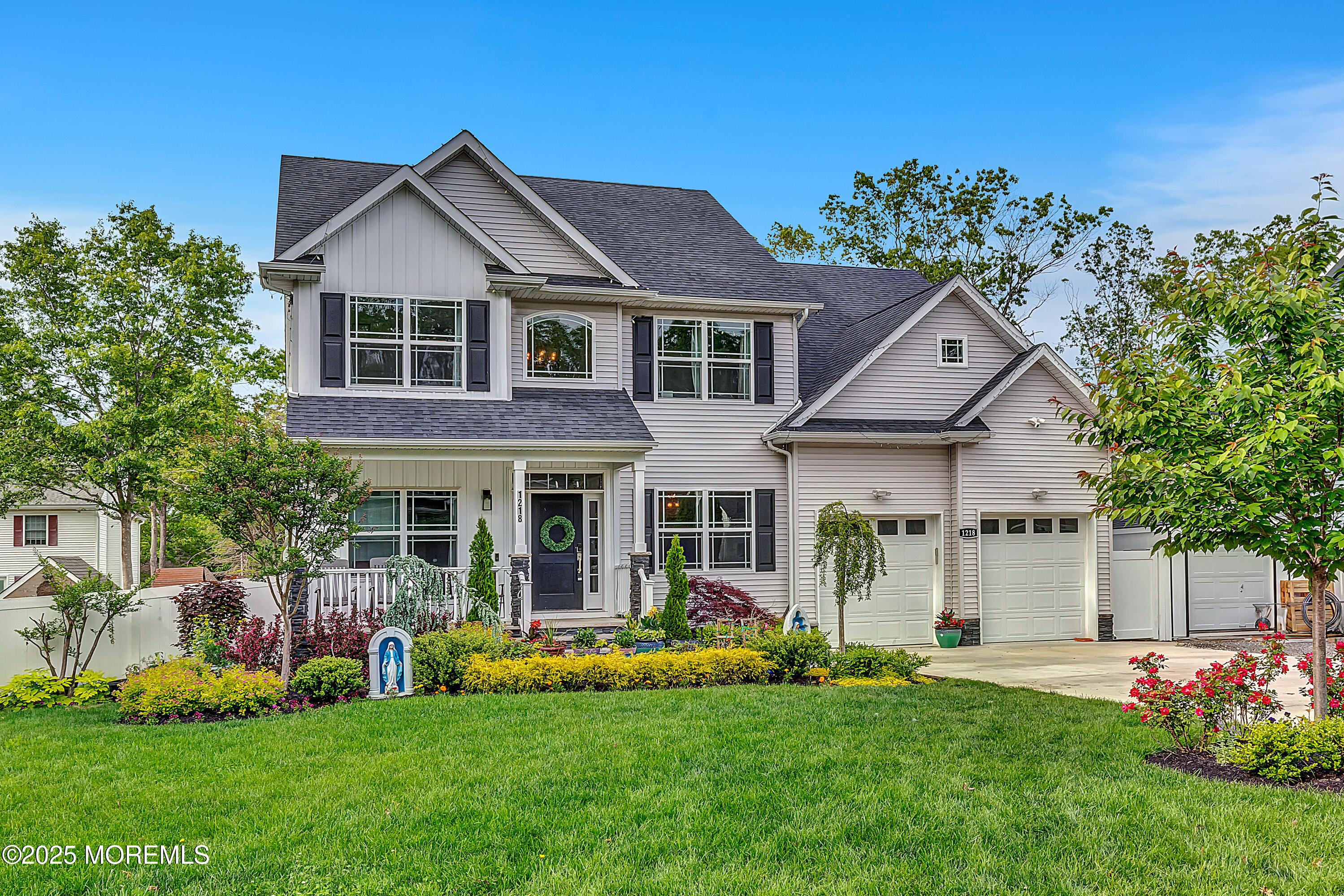 1218 Steamer Avenue, Manahawkin, New Jersey image 1
