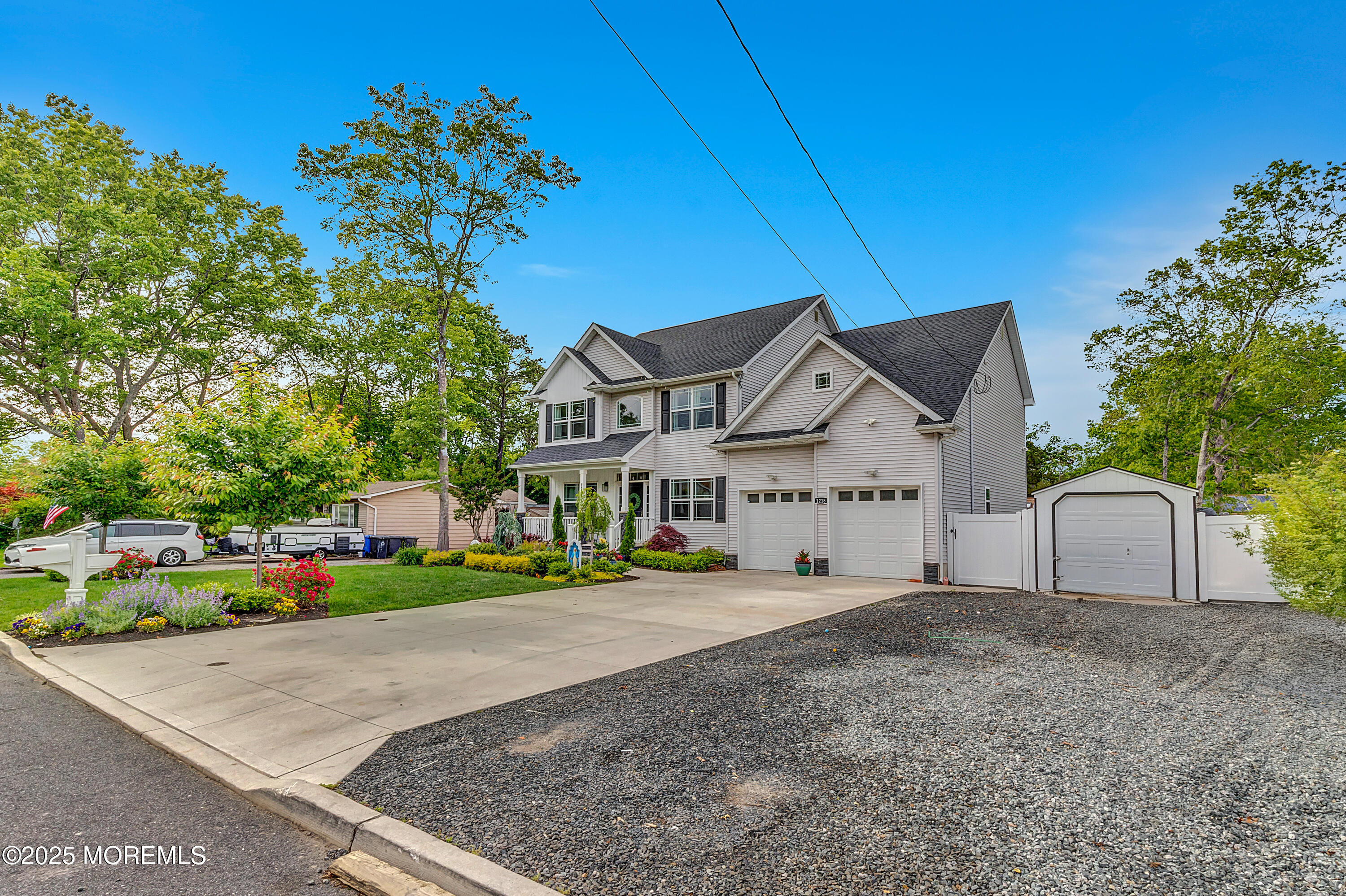 1218 Steamer Avenue, Manahawkin, New Jersey image 4