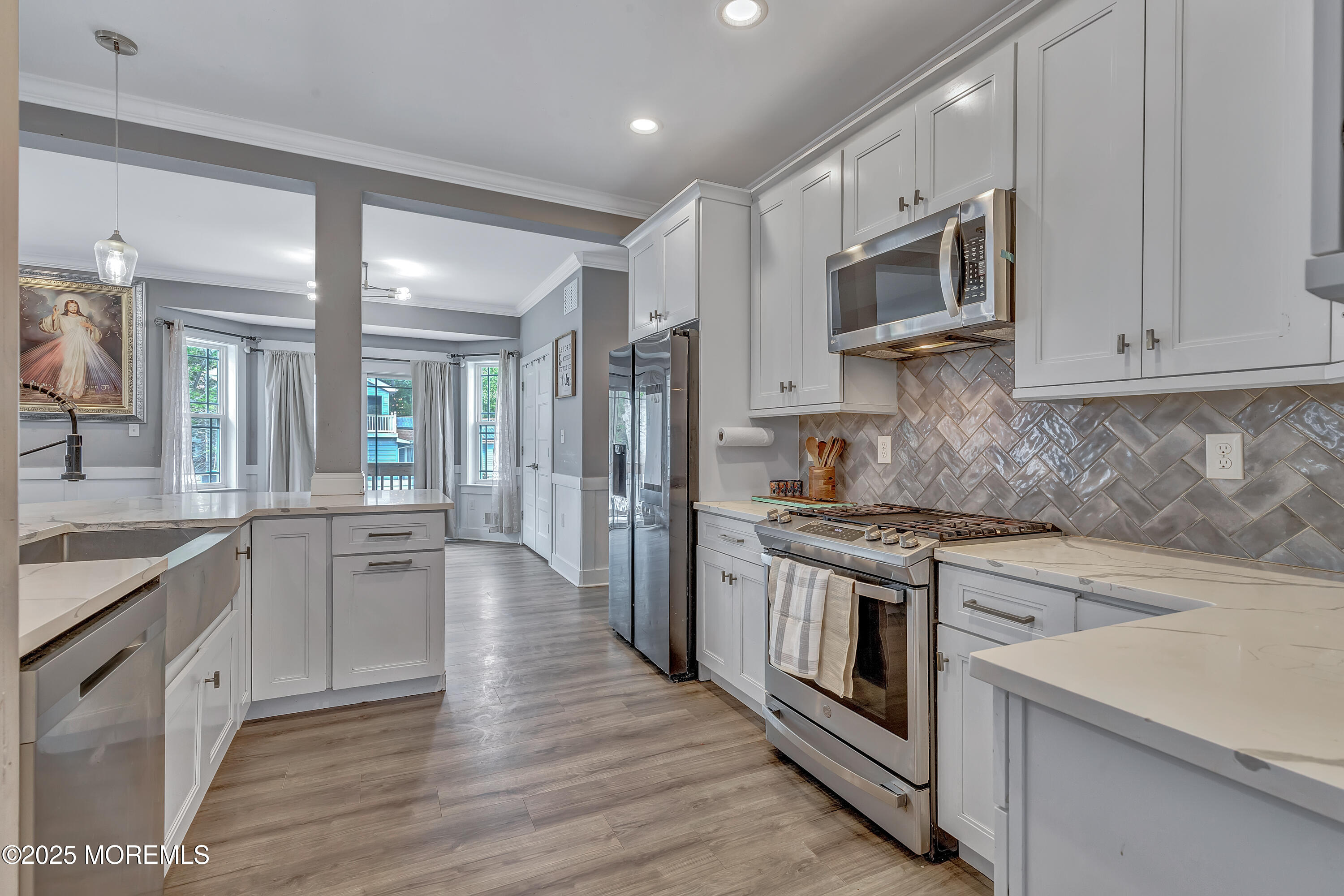 1218 Steamer Avenue, Manahawkin, New Jersey image 17