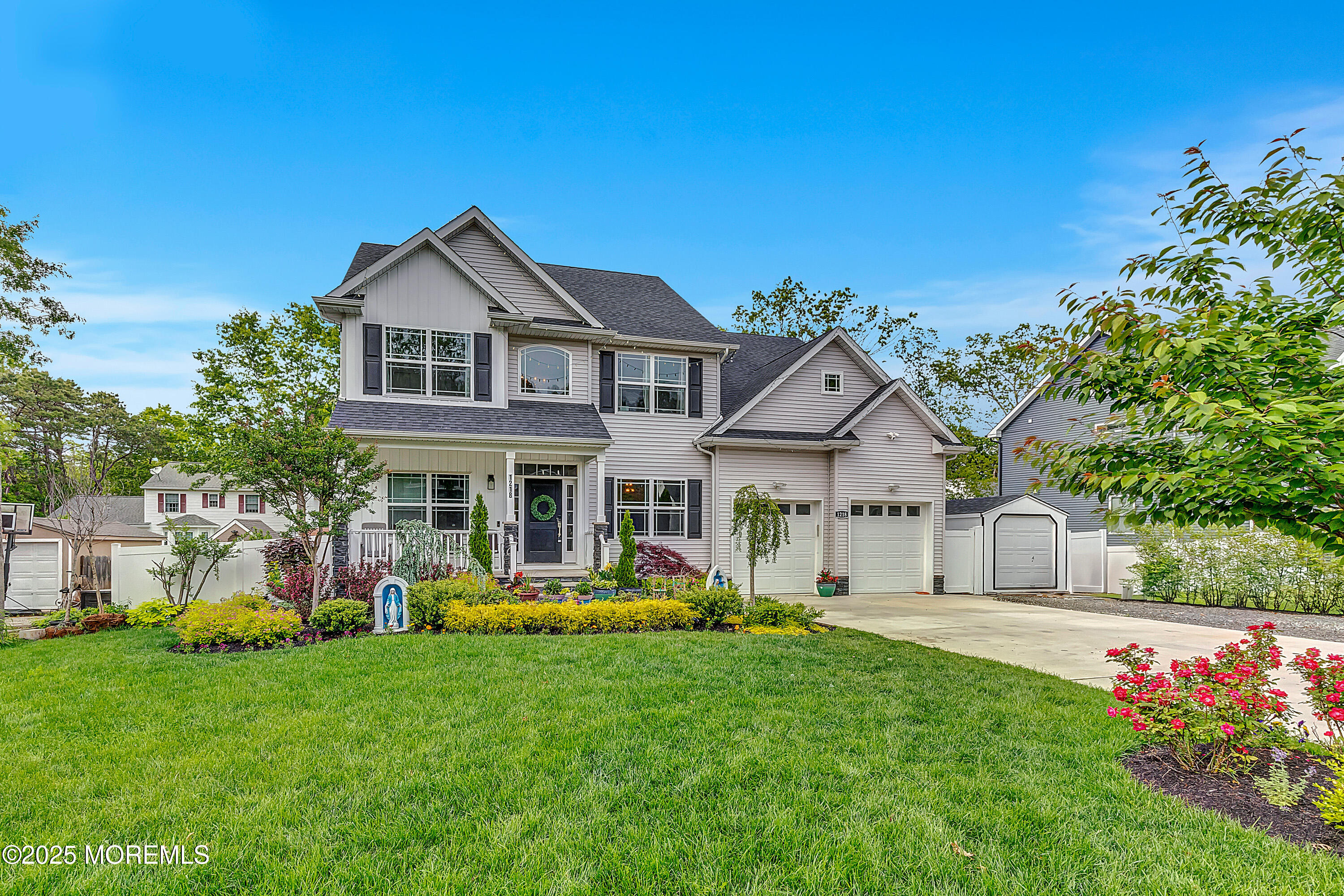 1218 Steamer Avenue, Manahawkin, New Jersey image 2