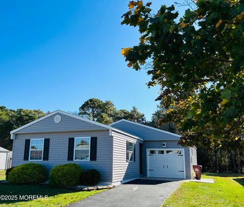 Photo of 199 Cabrillo Boulevard, Toms River, NJ 08757 (MLS # 22601486)