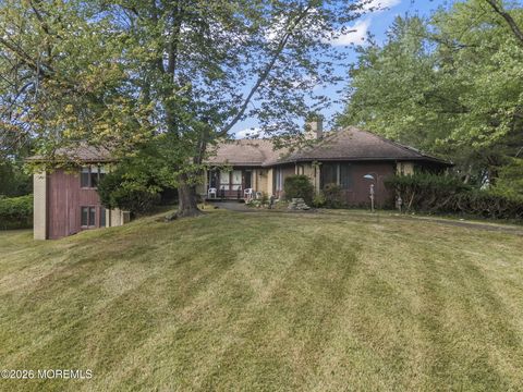 Homes For Sale - 10 Weston Way<br/> West Long Branch, NJ 07764