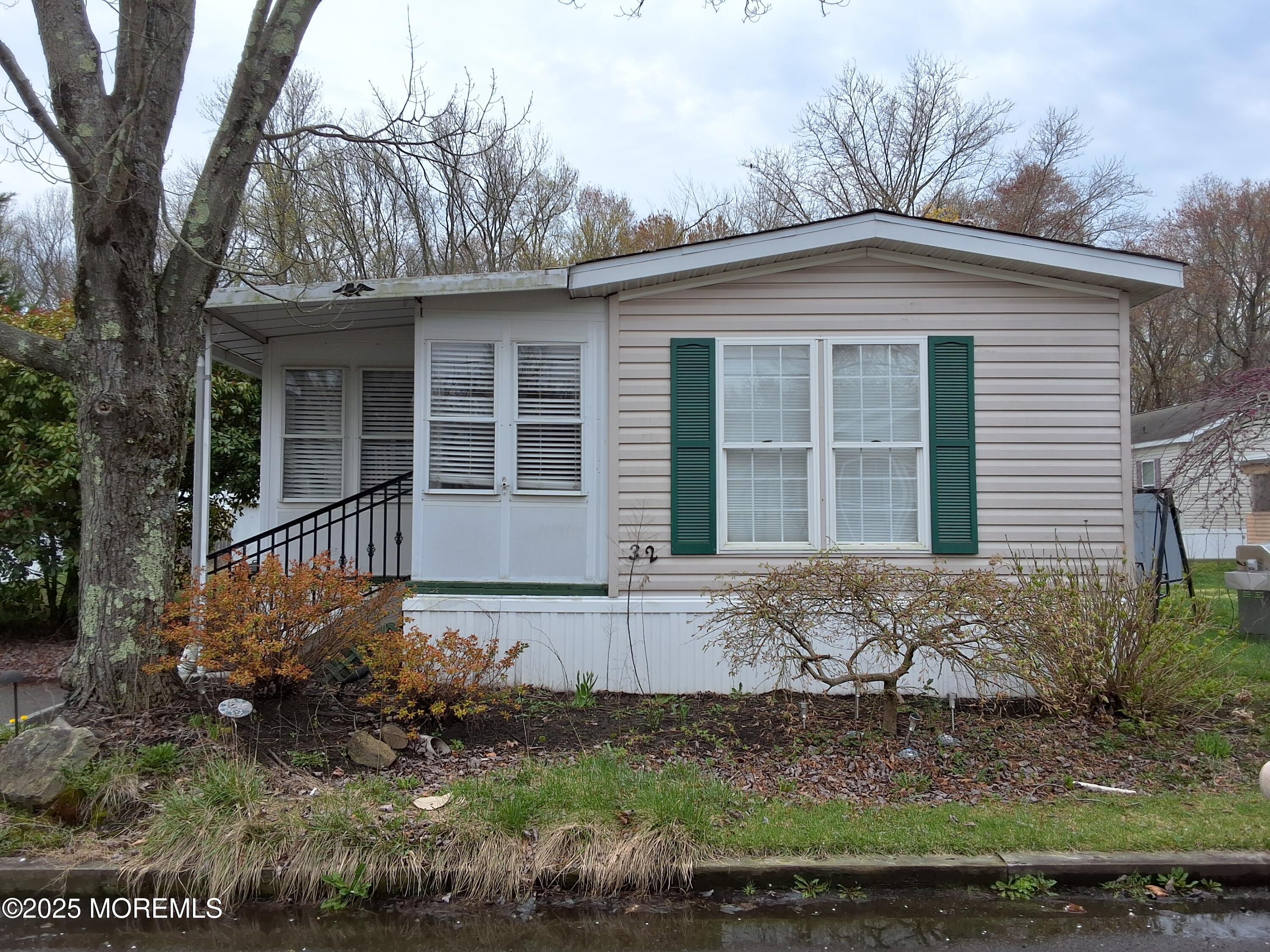 32 Village Road, Morganville, New Jersey image 1