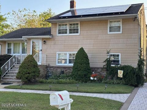 Photo of 3 Manor Drive, Neptune Township, NJ 07753 (MLS # 22601324)