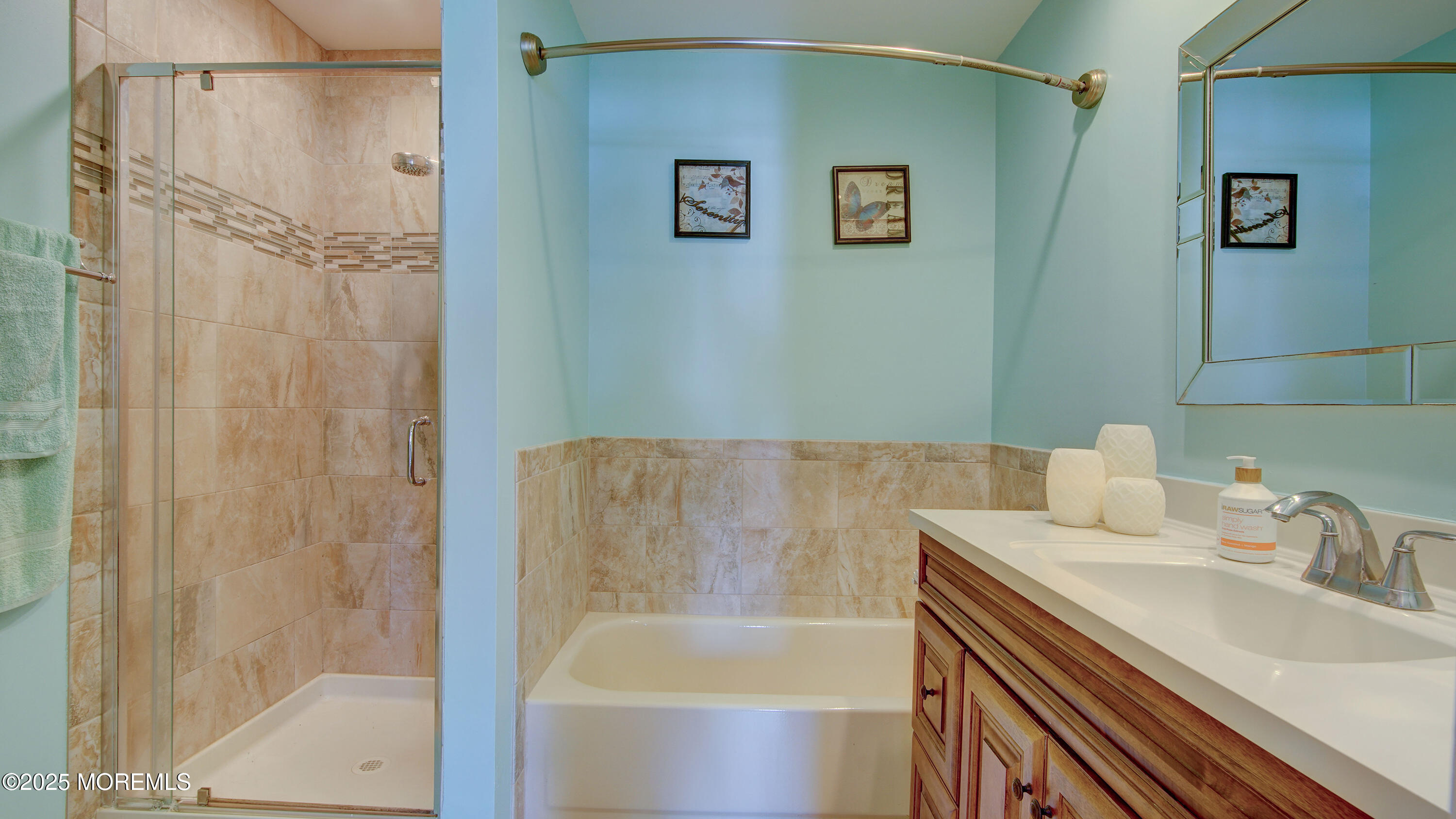 424 Indigo Court, Morganville, New Jersey image 25