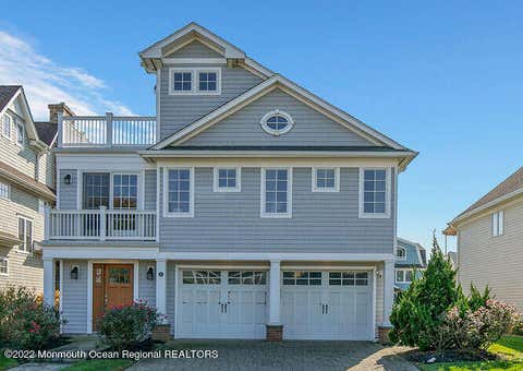 Homes For Rent - 11 Atlantic Avenue<br/> Spring Lake, NJ 07762