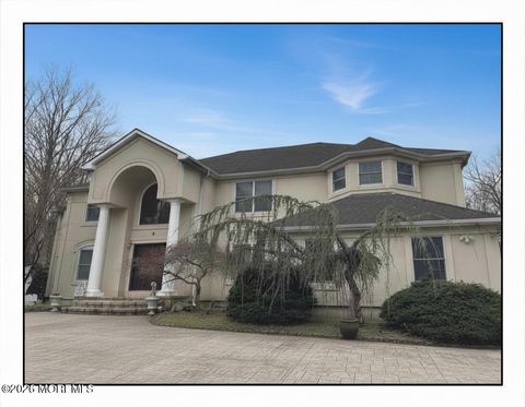 785 Green Valley Road Jackson NJ 08527