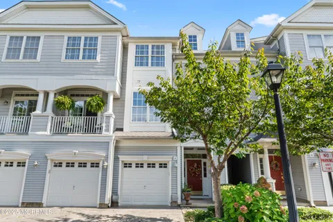 6 Skimmer Lane, Port Monmouth, NJ 07758 - MLS#: 22501270