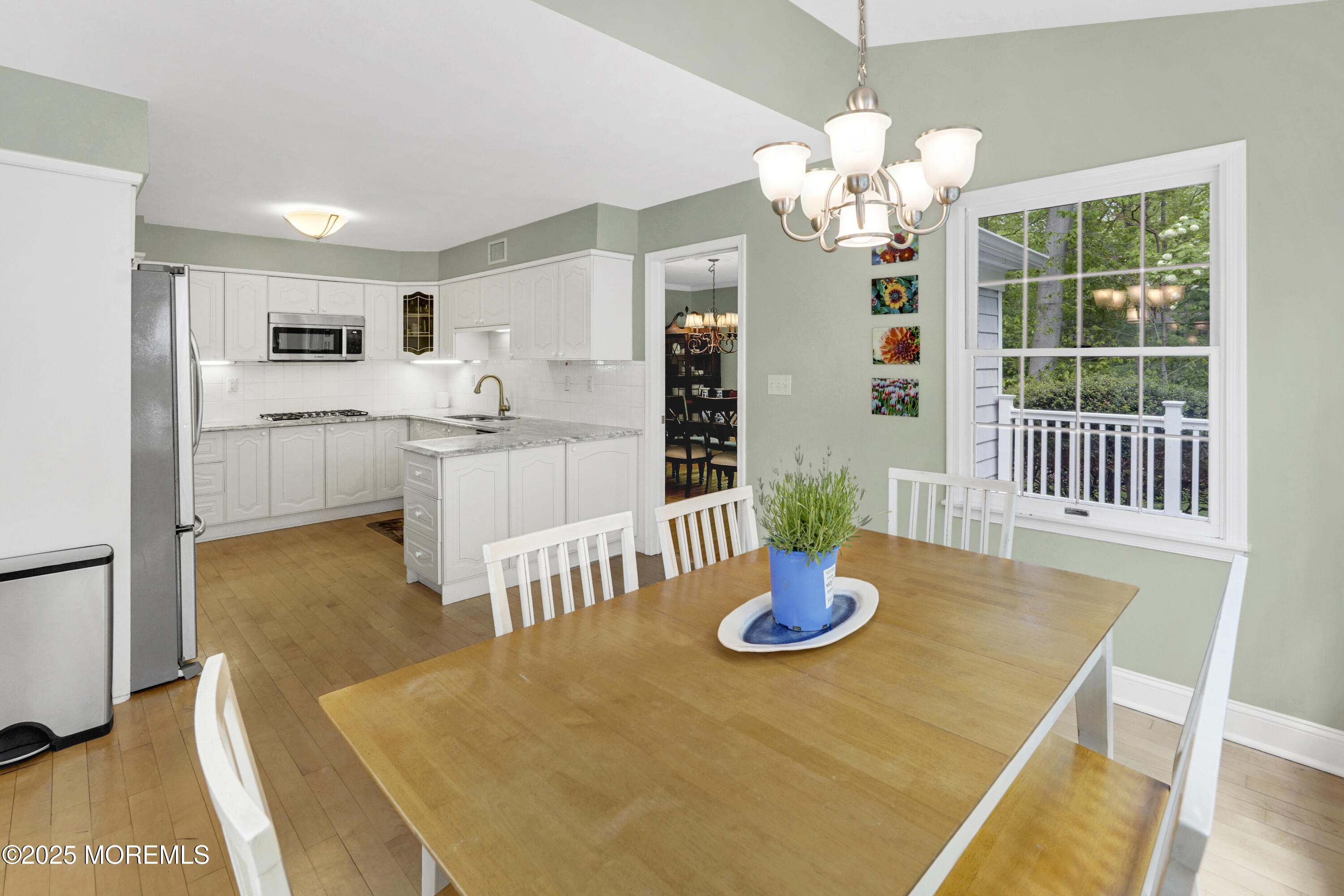 105 Tallwood Lane, Lincroft, New Jersey image 20