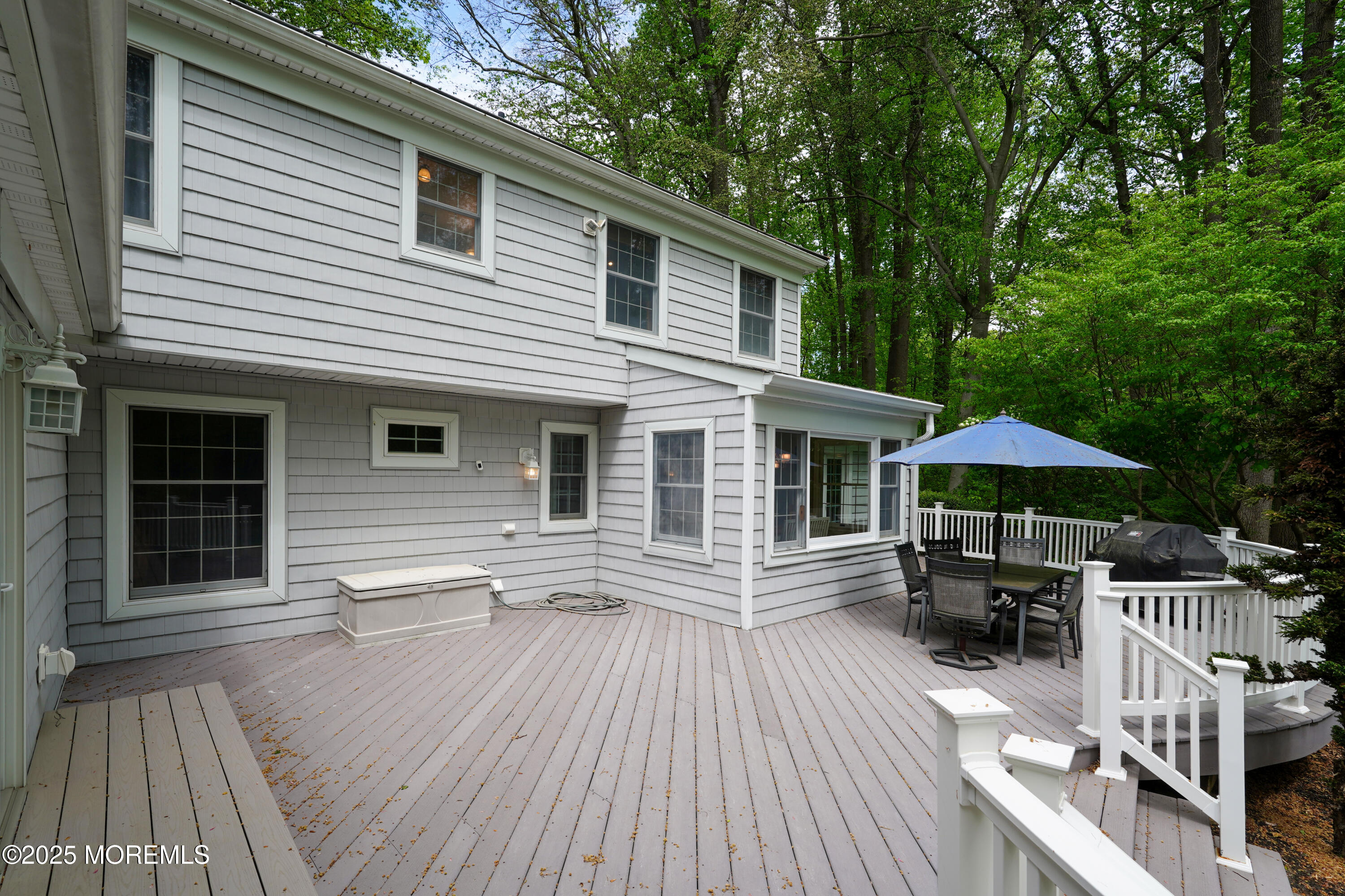 105 Tallwood Lane, Lincroft, New Jersey image 12