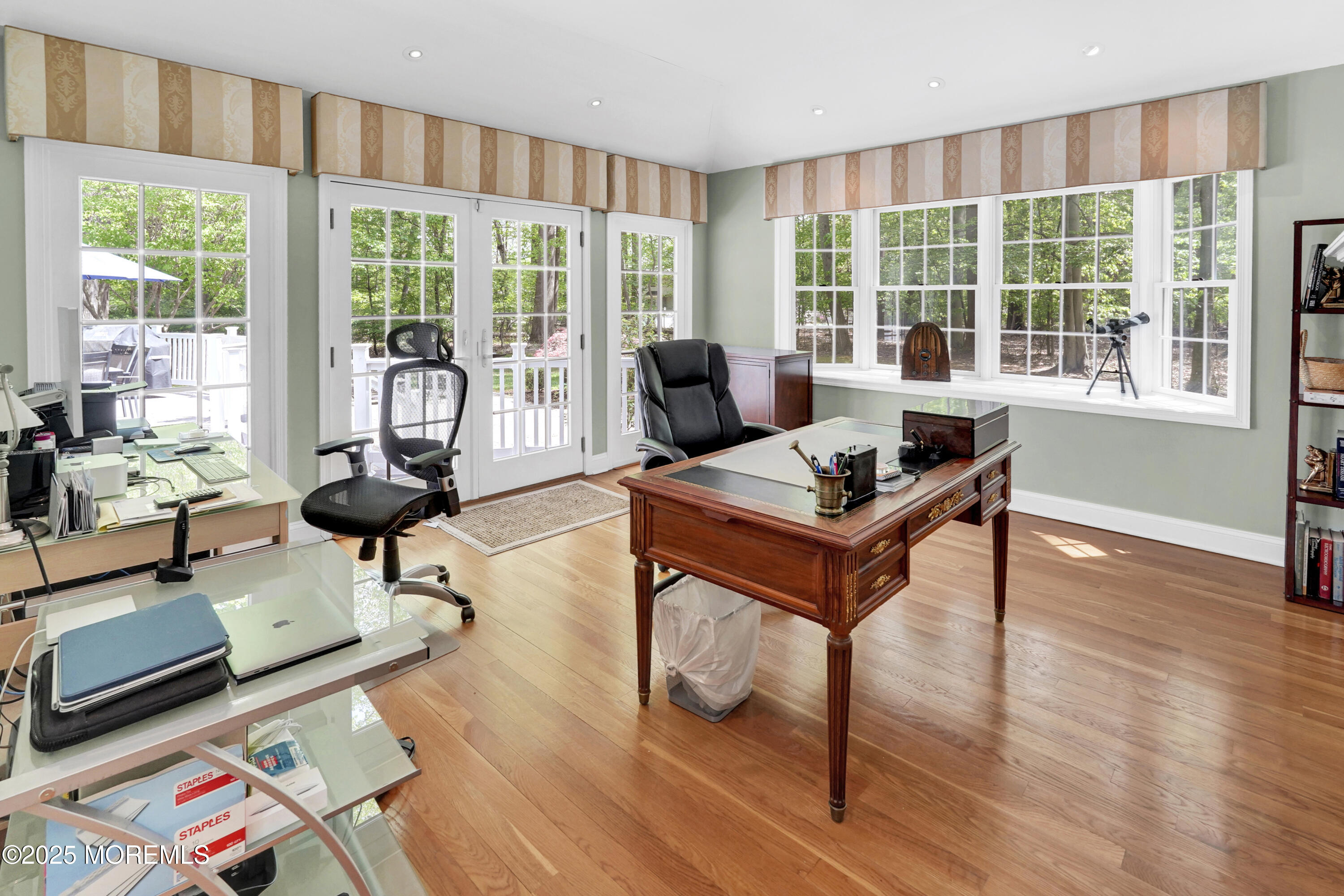 105 Tallwood Lane, Lincroft, New Jersey image 36