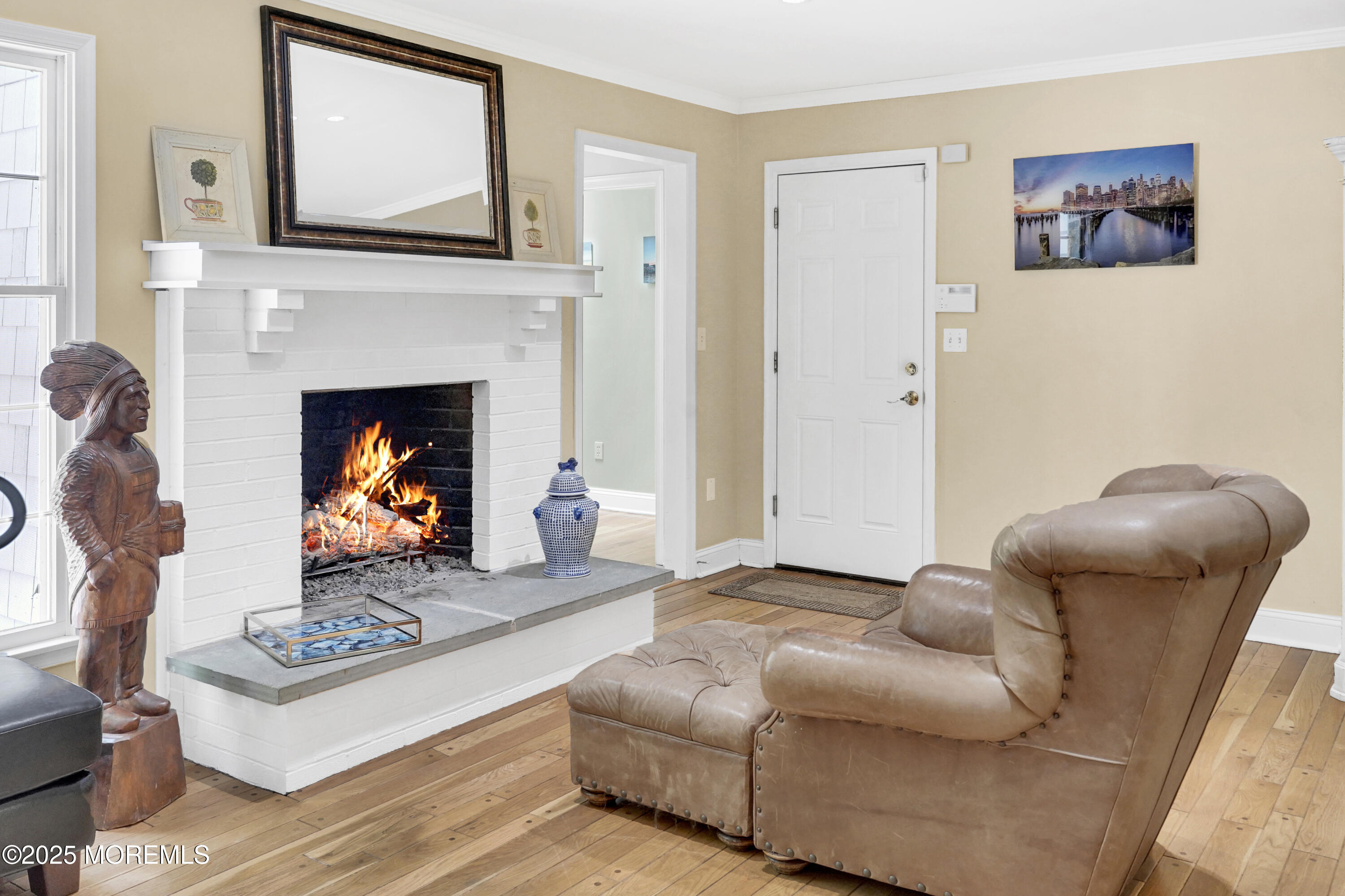 105 Tallwood Lane, Lincroft, New Jersey image 28