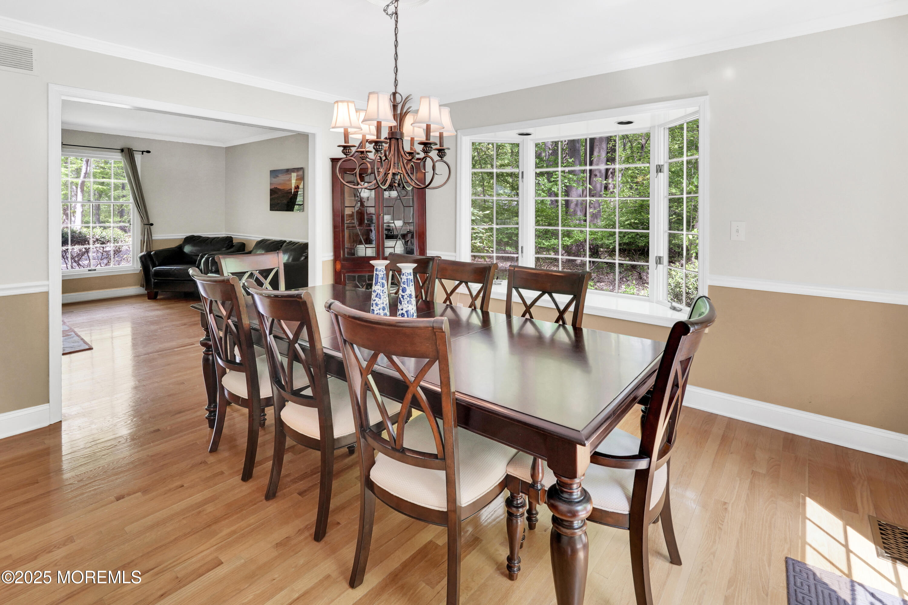 105 Tallwood Lane, Lincroft, New Jersey image 23